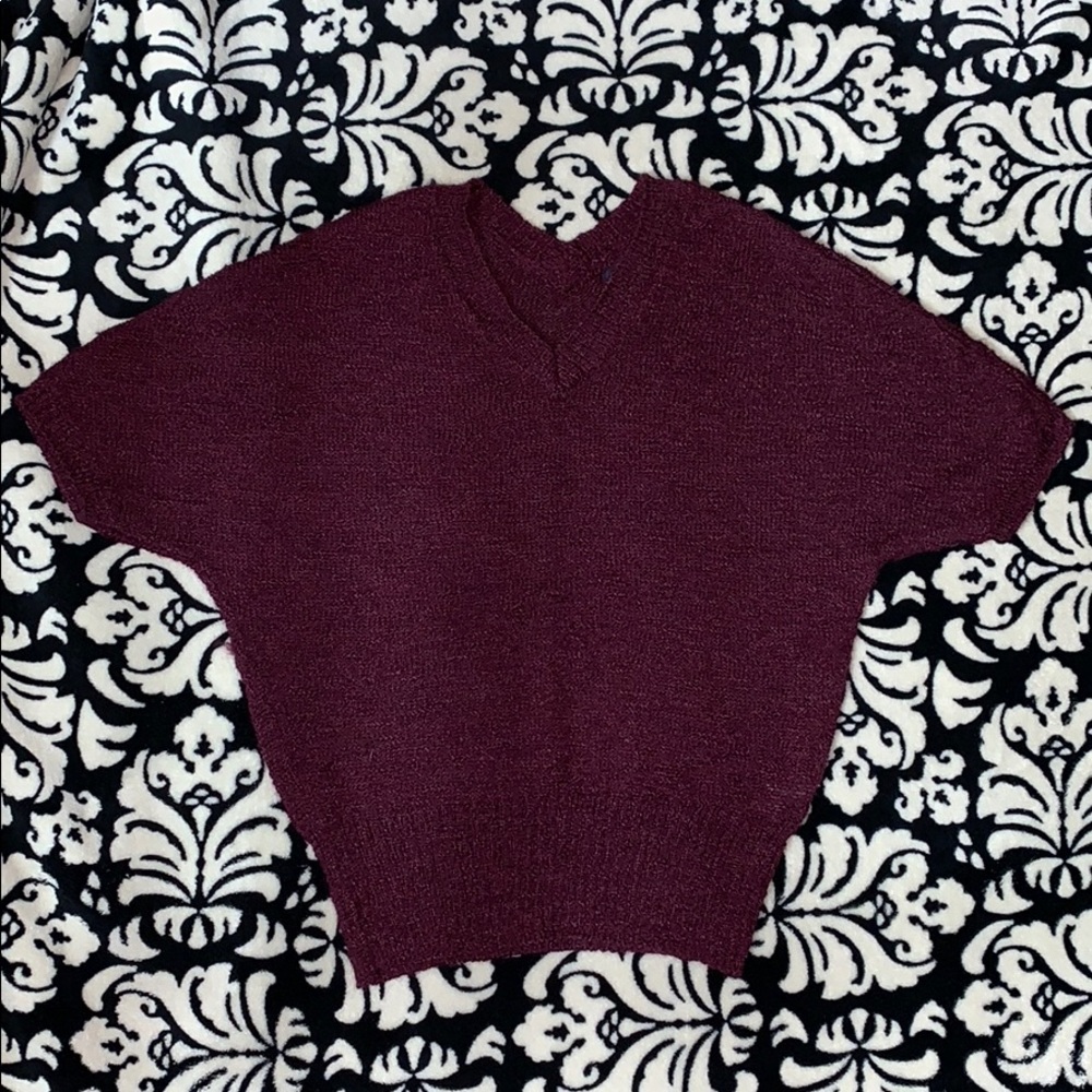 Gap Sweater